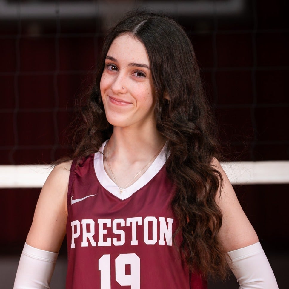 Peyton McPartland mugshot