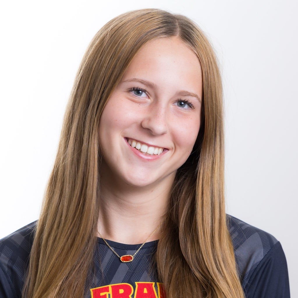 Kayla McCauley mugshot