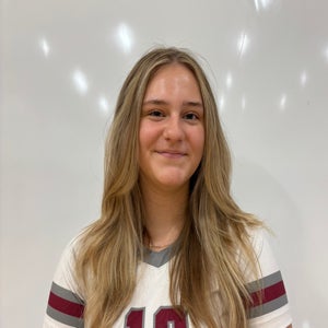 Evelyn Gordon mugshot