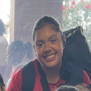 Vanessa Orozco mugshot