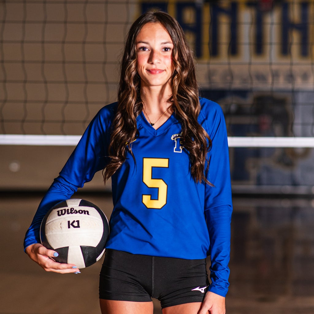 Karsyn Feagin mugshot