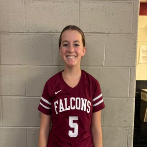 Maciayah Ford mugshot