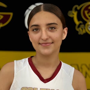 Andrea Araluce mugshot