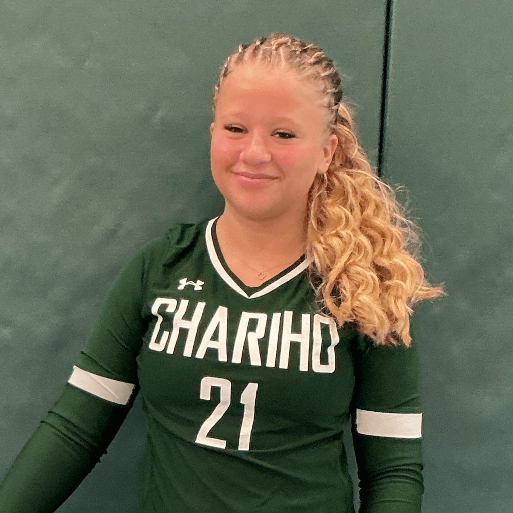 Anessa Cucca mugshot