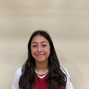 Lorena Mendez mugshot