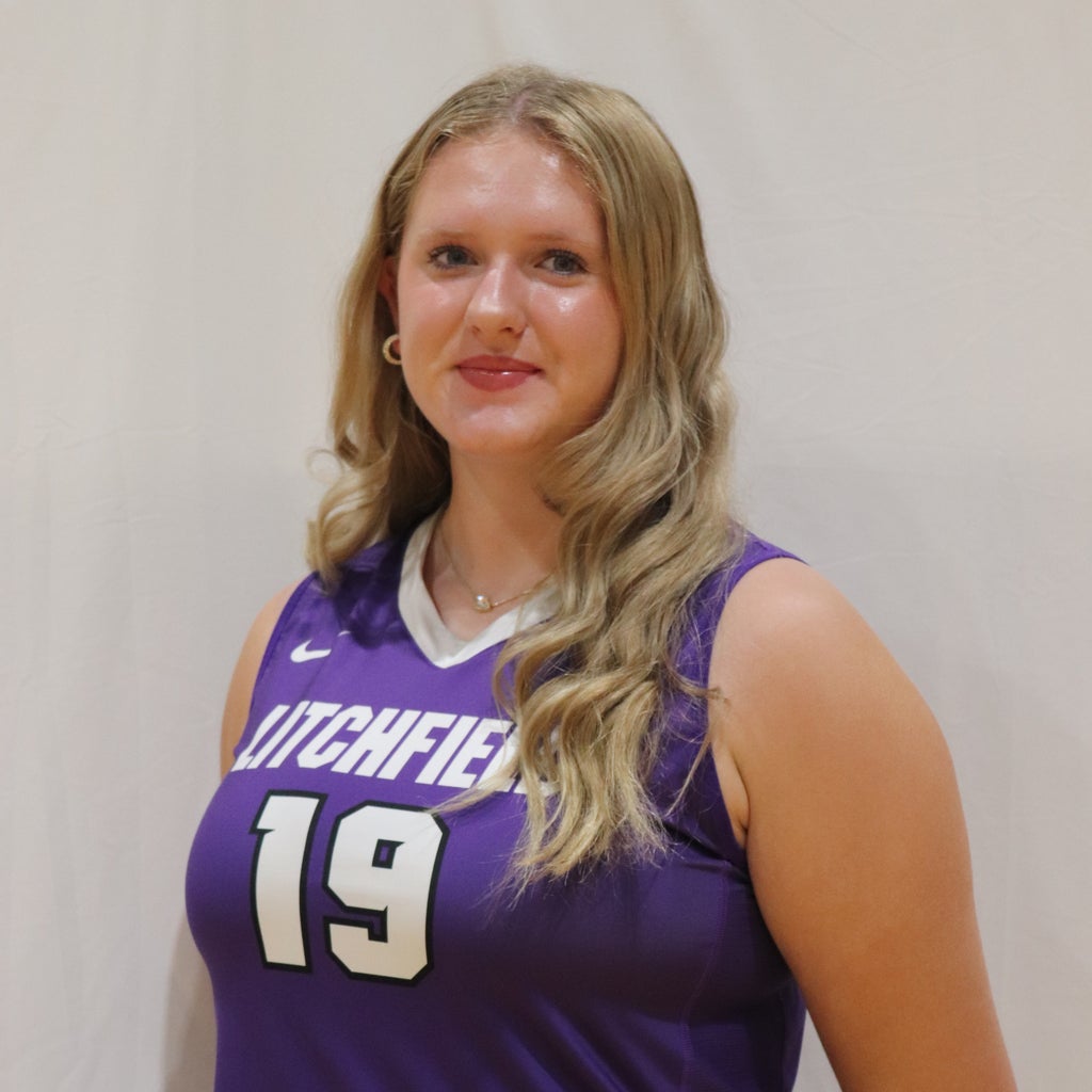 Allison Belusko mugshot