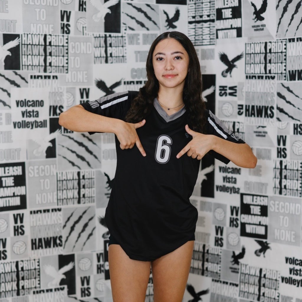 Brooklyn Chavez mugshot