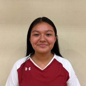 Bibi Nava mugshot