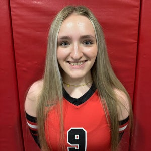 Kassi Biedenbach mugshot