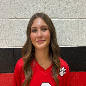 Bri Dezarn mugshot