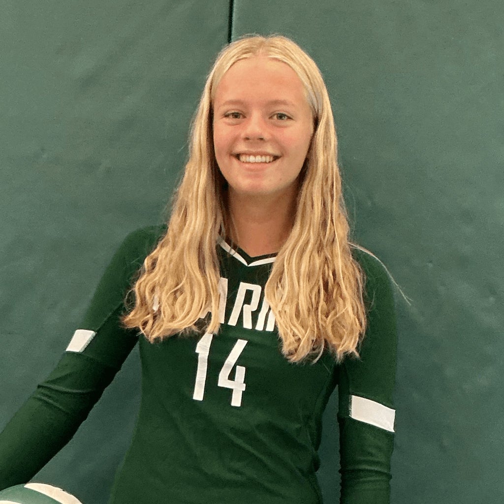 Teagan Broughton mugshot