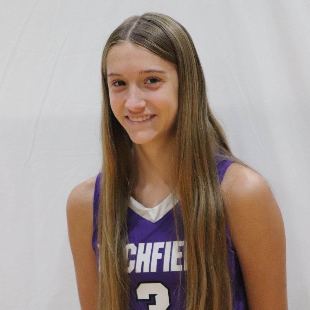 Mataya Melchert mugshot