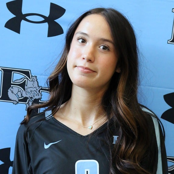 Madison Hedges mugshot