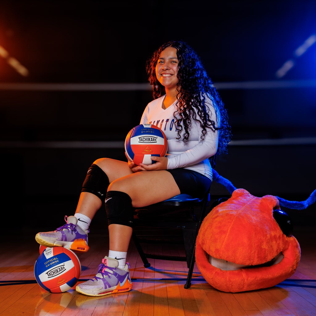 Michelle Rivera mugshot