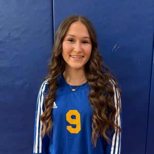 Kaydence Leacock mugshot