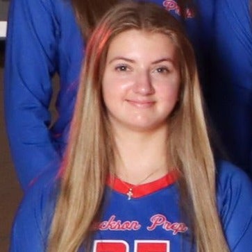 Olivia Rader mugshot