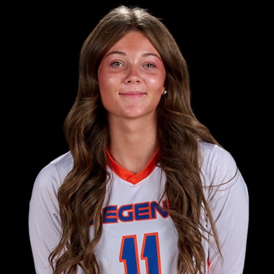 Gabby Goodwater mugshot