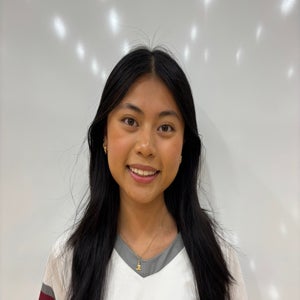 Nataline Luu mugshot