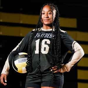 Lyric Harris mugshot