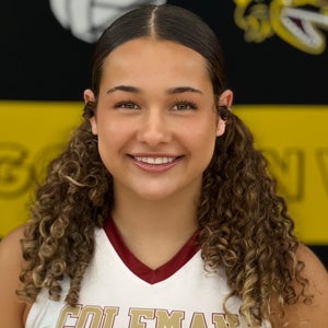 Valentina Revuelta mugshot