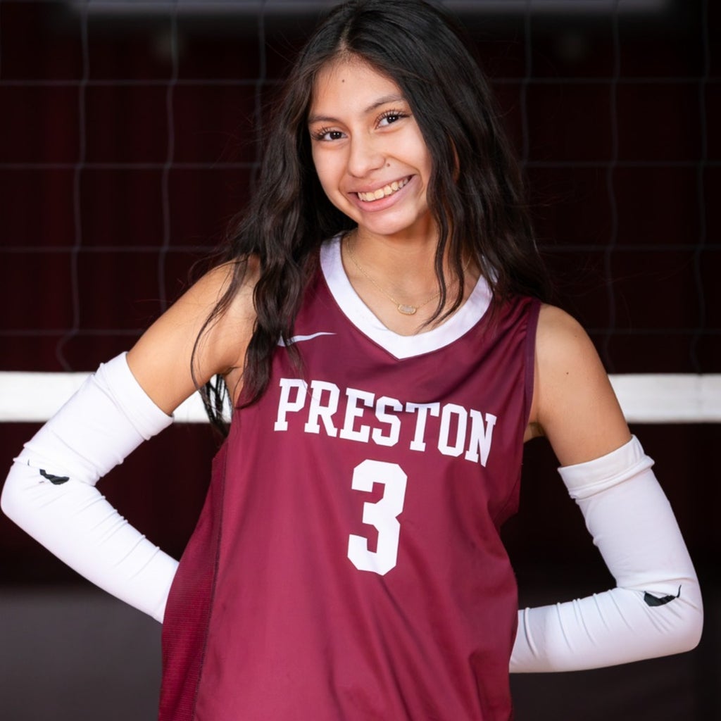 Alisana Lucero mugshot