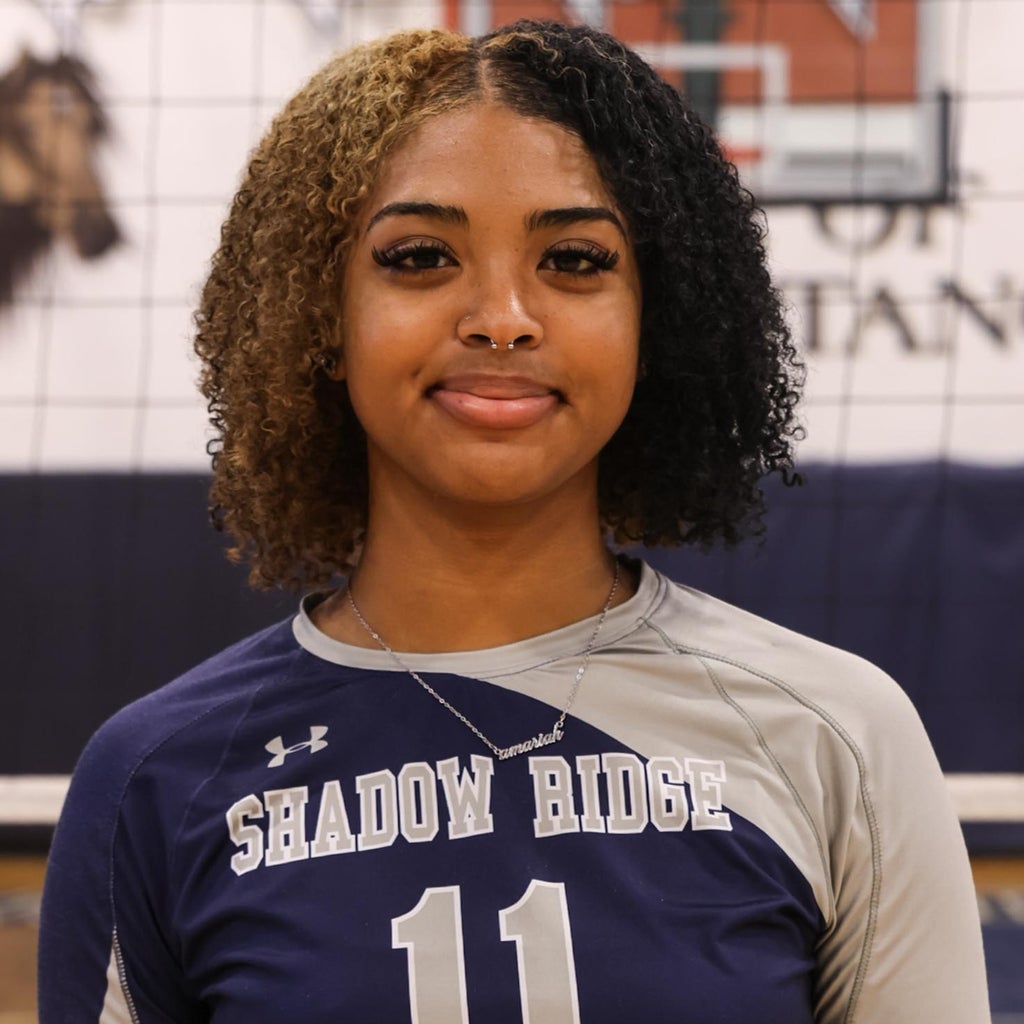 Amariah Robinson