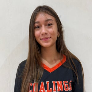 Alejandra Bonilla mugshot