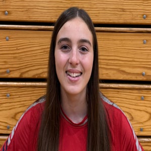 Savannah Spolizino mugshot