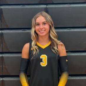 Briley Jackson mugshot