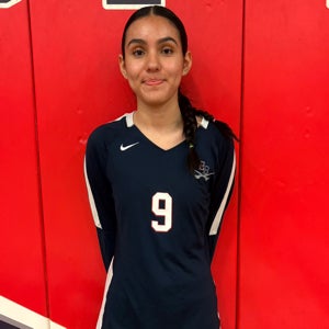 Kassandra Gil mugshot