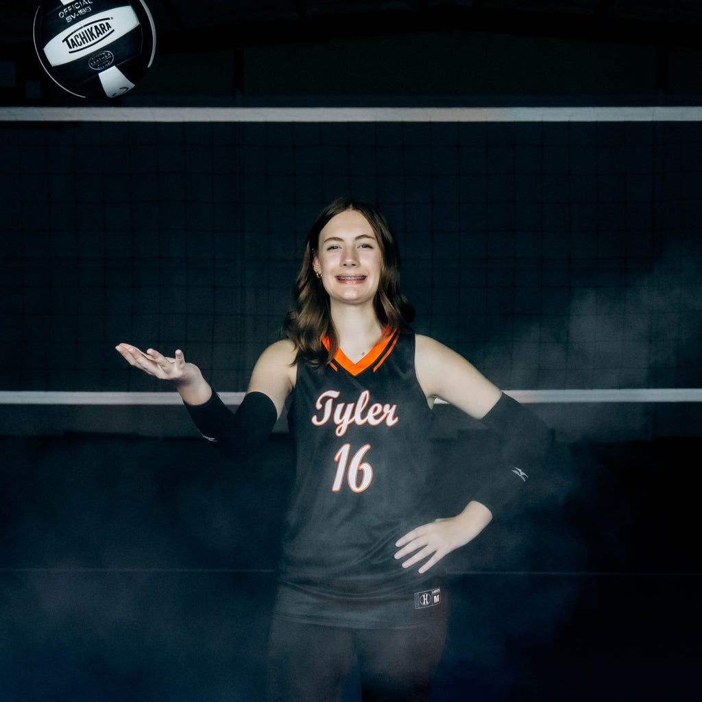 Avery Schuler mugshot