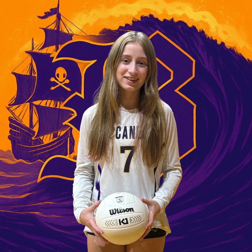 Persephone Miller mugshot