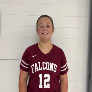 Madelyn Joudrey mugshot