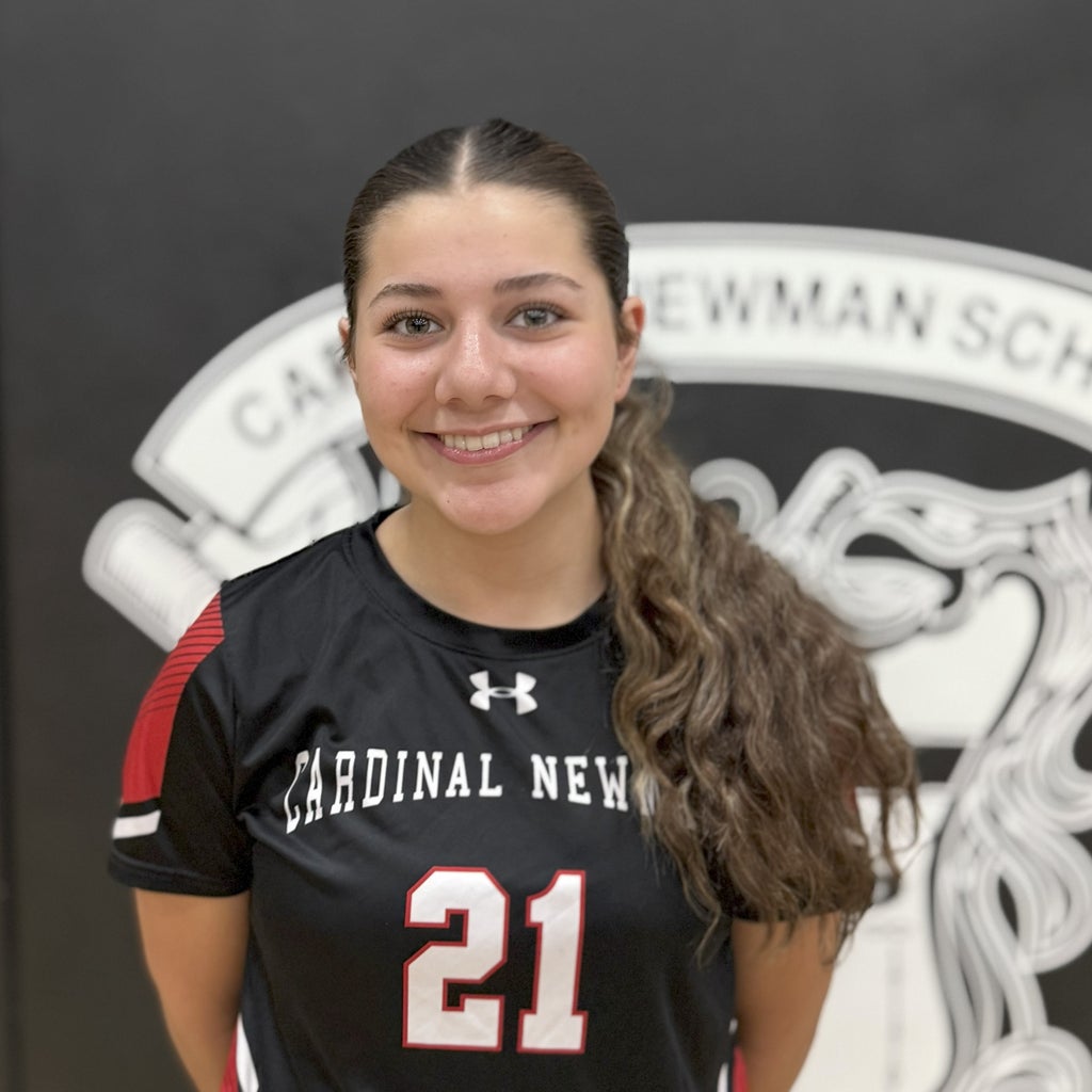 Sophia Hernandez mugshot