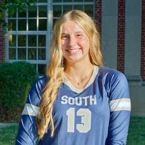 Jenna Hess mugshot