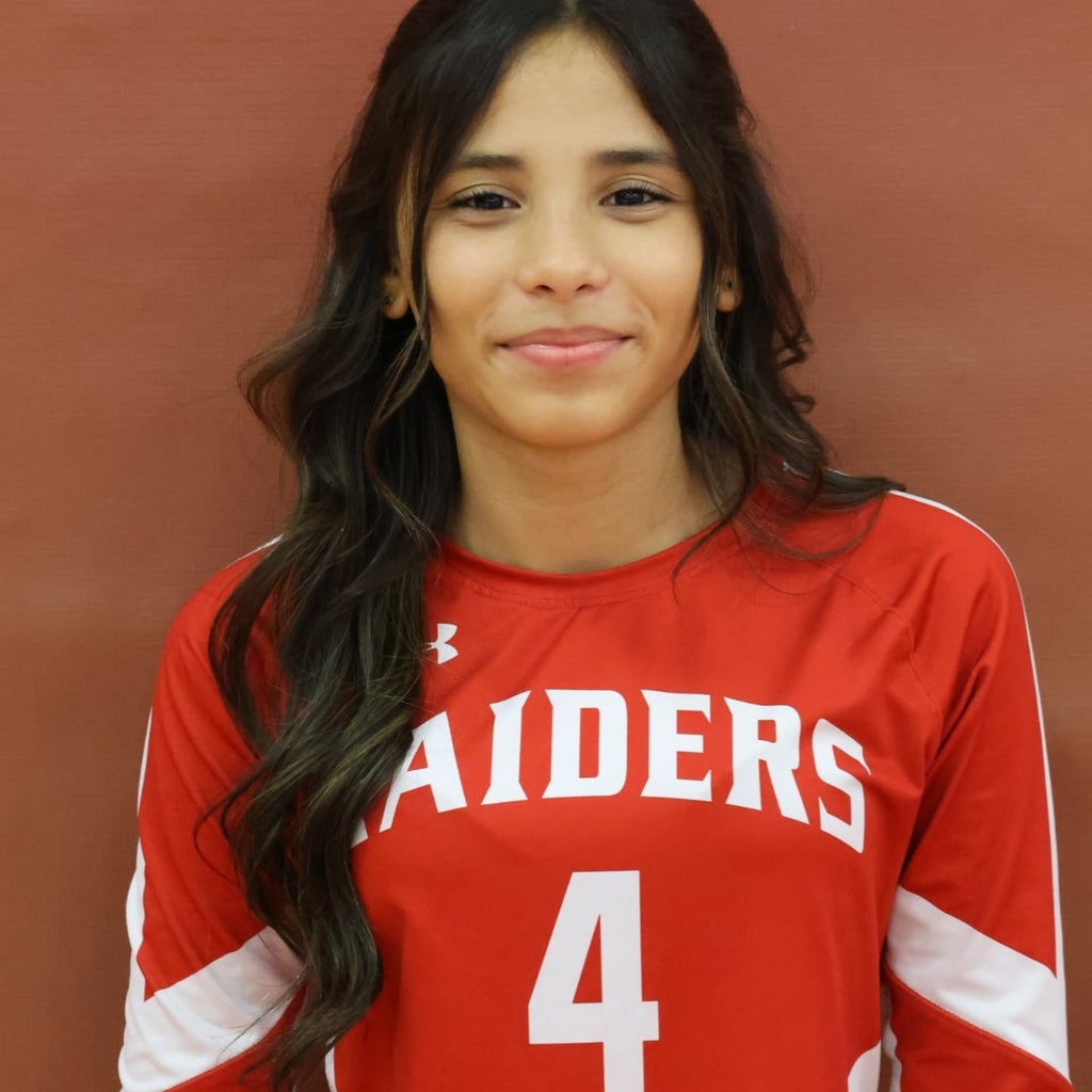 Mia Martinez-Cruz mugshot