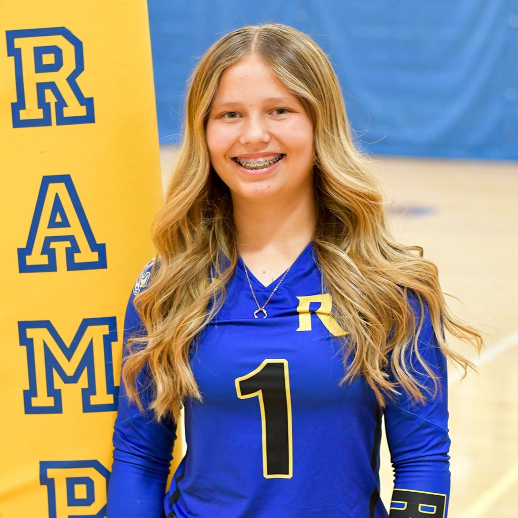 Sydney Niebuhr mugshot