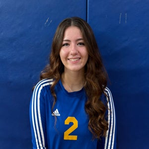 Kayden Beckowitz mugshot