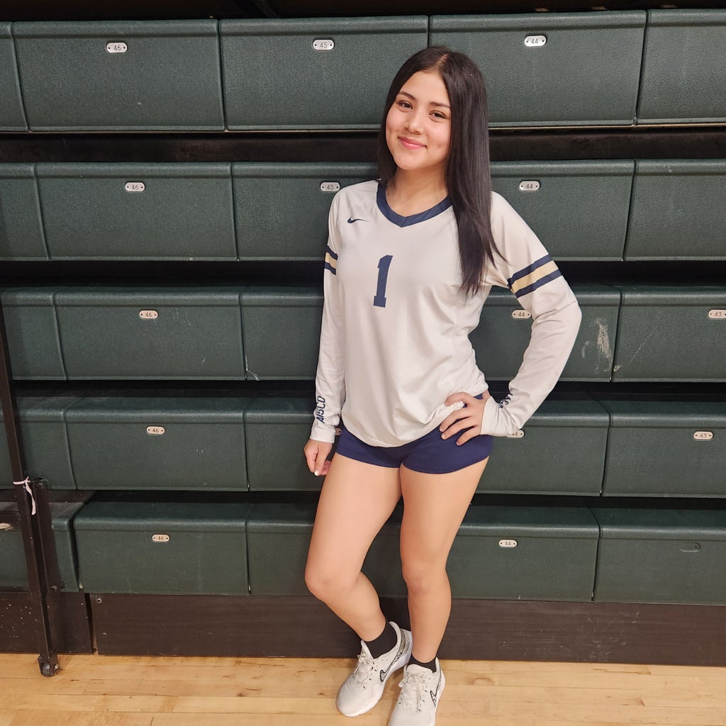 Khloe Martinez mugshot