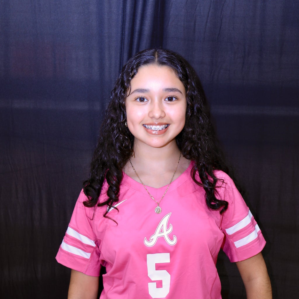 Julisa Solorio mugshot