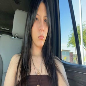 Edith Diaz isais mugshot