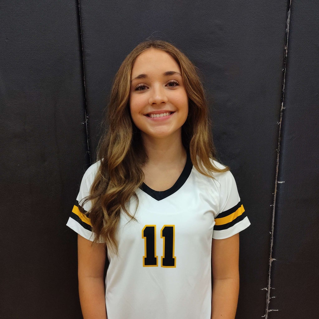 Madeline English mugshot