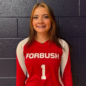 Lylah Arnett mugshot