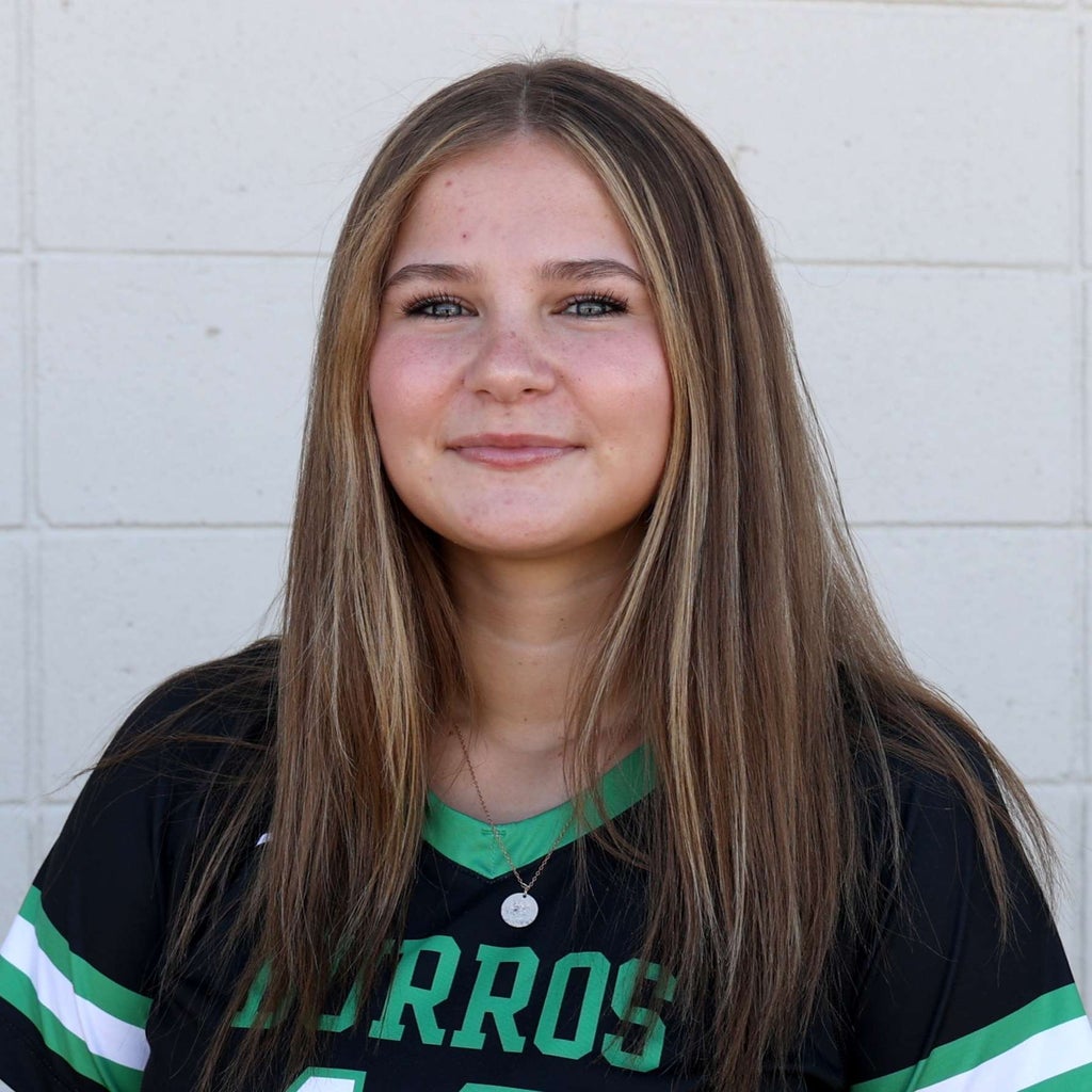 Mackenzie Parks mugshot