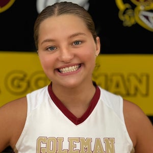Hailey Martinez
