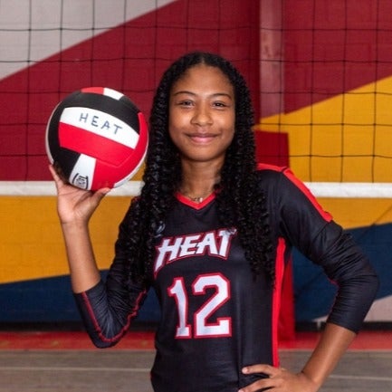 Kayla Headley mugshot