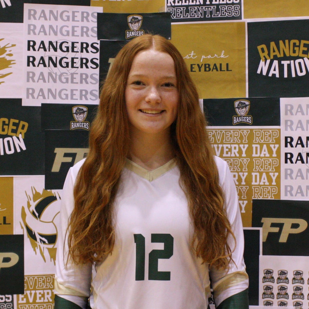 Adalee Hopf