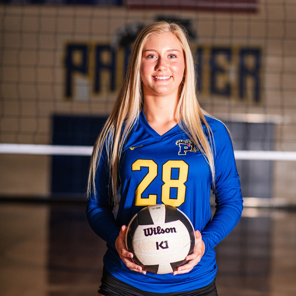 Rylee Bostick mugshot