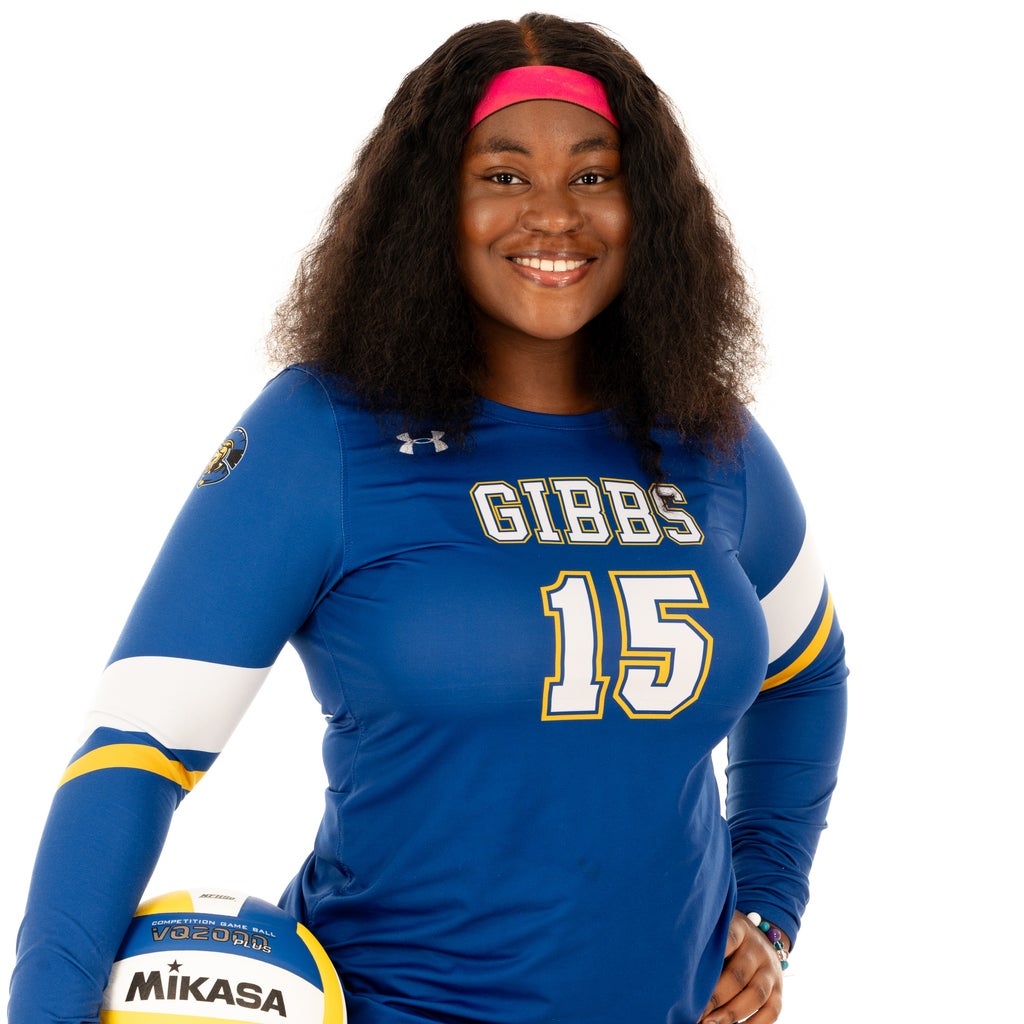 Abigail Hamilton mugshot