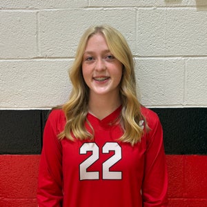 Emily Smith mugshot
